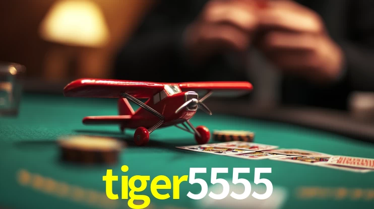Aviator Jogo na tiger5555