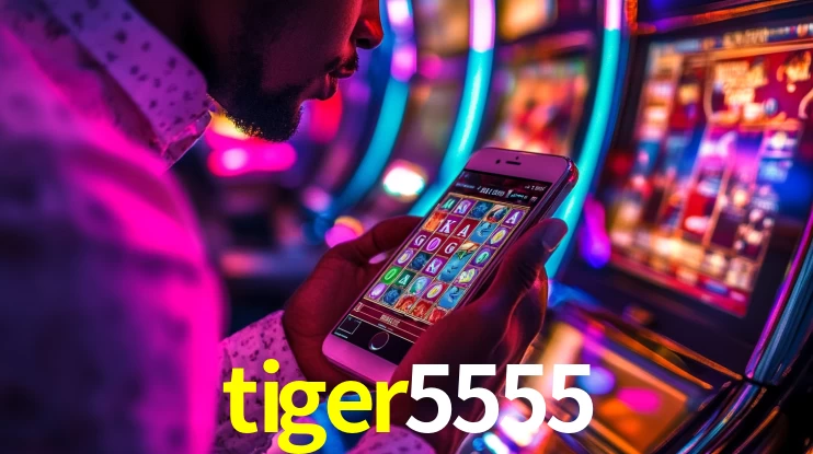Baixar App tiger5555
