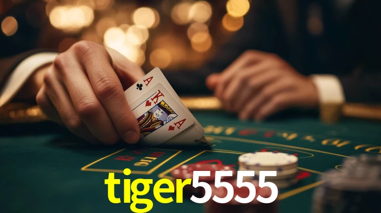 Plataforma Online tiger5555