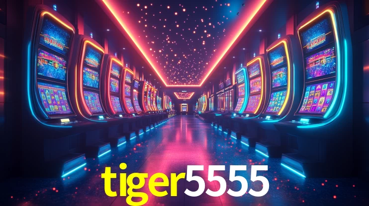 Slots na Plataforma tiger5555